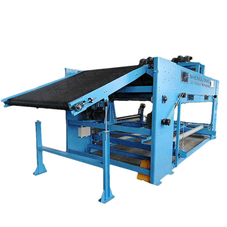 Weaving machine