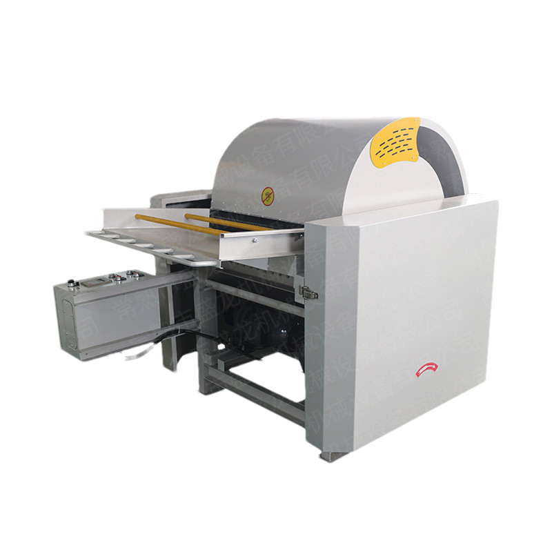Edge trimmer
